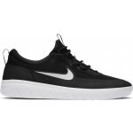 Nike boty SB Nyjah Free 2 černá – Zbozi.Blesk.cz