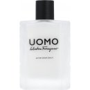 Salvatore Ferragamo Uomo balzám po holení 100 ml