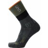 UYN Trekking One Cool Socks M S100291G043 anthracite/green