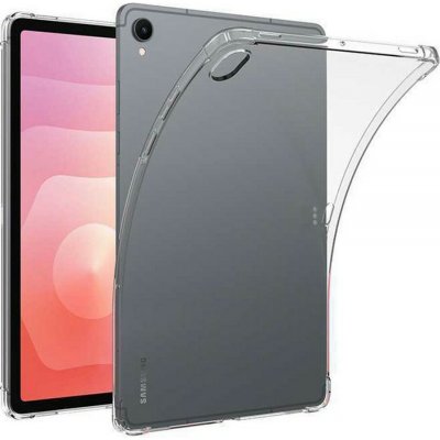 Vsechnonamobil 123327 AIRBAG Ochranný kryt pro Samsung Galaxy Tab S11 průhledný – Zboží Živě