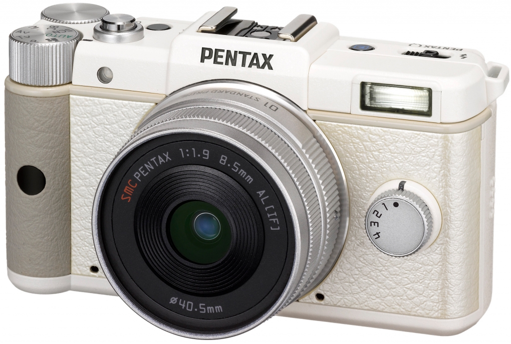 Pentax Q od 6 207 Kč - Heureka.cz