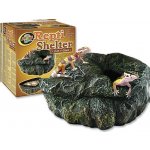 Zoo Med Úkryt pro plazy Repti Shelter 15cm – Zboží Dáma