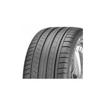 Dunlop SP Sport Maxx GT 255/35 R19 96Y