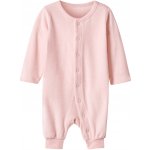 Lupilu Dívčí overal na spaní světle růžová – Zboží Dáma