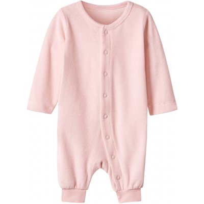 Lupilu Dívčí overal na spaní světle růžová – Zboží Dáma