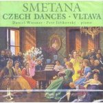 Smetana, Bedřich - České Tance Vltava CD – Hledejceny.cz