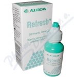 Refresh Contacts oční kapky 15 ml – Hledejceny.cz