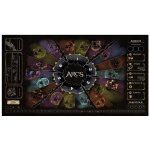 Fox in the Box Arcs neoprenová mapa – Zboží Živě