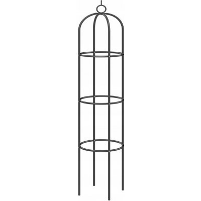 Kovová pergola Wideshop ART-167 oblouk 200 cm – Hledejceny.cz