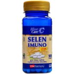 VitaHarmony Selen Imuno 50 mcg 100 tablet – Hledejceny.cz