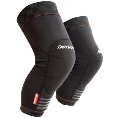 Fasthouse Youth Hooper Knee Pads MTB/DH – Zboží Mobilmania