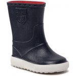 Boatilus Nautic Rain Boot BO-Nautic-VAR.01-KD modrý – Hledejceny.cz