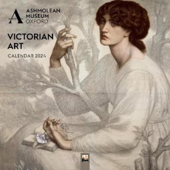 Ashmolean Museum Victorian Art Wall Art 2024