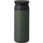 Kinto Travel Tumbler 500 ml tmavě zelená – Zboží Dáma