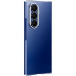 Samsung Z Fold7 Průhledný zadní kryt průhledný EF-AF966CTEGWW – Zboží Živě