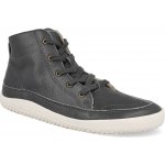 Vivobarefoot Gobi Boot Juniors Dark Shadow – Hledejceny.cz