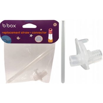 B.Box náhradní savičky 2 ks 9353965006947