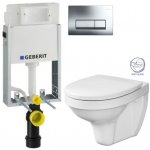 Geberit 110.100.00.1 51CR DE2 – Zboží Dáma