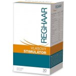 Walmark Reghaar vlasový stimulátor tablet 30 – Hledejceny.cz