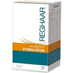 Reghaar vlasový stimulátor 30 tablet – Hledejceny.cz