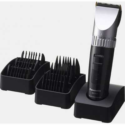 Panasonic ER-1512-K801 – Zboží Dáma