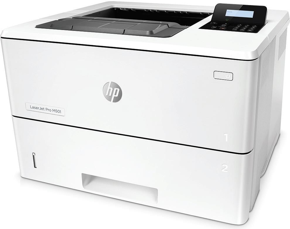 HP LaserJet Pro M501dn J8H61A