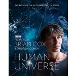 Human Universe: Professor Brian Cox – Hledejceny.cz