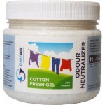 Sure Air gel Cotton Fresh 1 l – Zboží Dáma