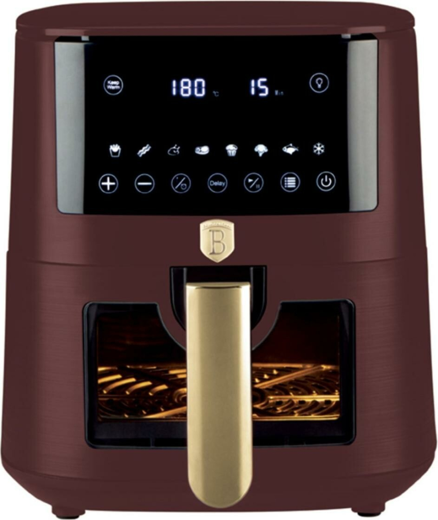 BERLINGERHAUS BH 9606