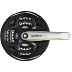 Shimano Altus FC-M311 – Zboží Dáma