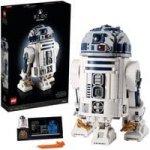 LEGO® Star Wars™ 75308 R2-D2 – Zboží Mobilmania