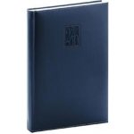 Panama A5 Denní 2026 tmavě modrá – Zboží Dáma