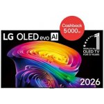 LG OLED55C64LA – Zboží Živě