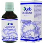 Joalis CapiliDren na vlasy Bioinformační preparát 50 ml – Hledejceny.cz