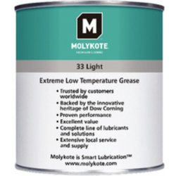 Molykote 33 Light 1 kg