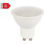 Diolamp SMD LED Reflektor PAR16 5W/GU10/230V/3000K/440Lm/105° – Hledejceny.cz