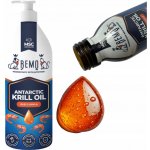 BEMO Krill olej 100 ml – Hledejceny.cz