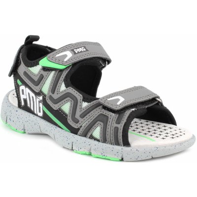 Primigi 3971700 Grey-Black