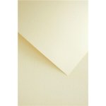 Ozdobný papír Len bílý – Sleviste.cz