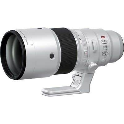FujiFilm Fujinon XF 500mm f/5.6 R LM OIS WR 16900408 – Zboží Živě