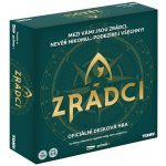 Zrádci – Hledejceny.cz