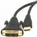 Gembird CC-HDMI-DVI-7.5MC – Zbozi.Blesk.cz