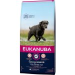 Eukanuba Senior Large Breed 3 kg – Zboží Mobilmania