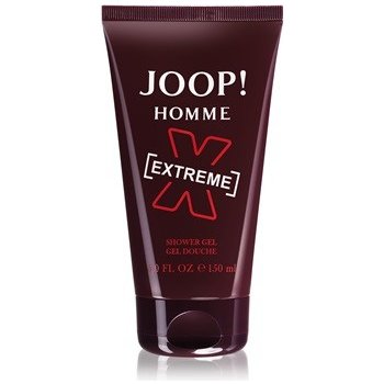 Joop! Homme Extreme sprchový gel 150 ml