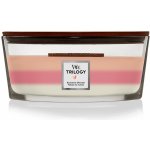 WoodWick Trilogy Blooming Orchard 453,6 g – Zboží Dáma