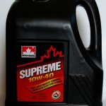 Petro-Canada Supreme 10W-40 5 l – Hledejceny.cz