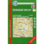 KČT 48 Žďárské vrchy – Zboží Dáma KČT 48 Žďárské vrchy – Zboží Dáma