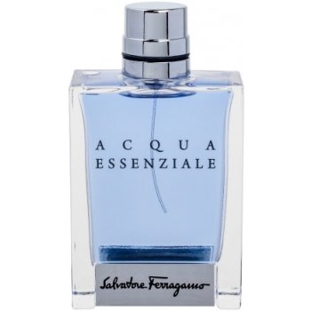 Salvatore Ferragamo Acqua Essenziale toaletní voda pánská 100 ml