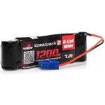 Dynamite NiMH Speedpack2 EC3 7.2V 1200 mAh – Zboží Dáma