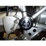 RG Fi0001Bk Zátka do rámu Bmw R 1200 GS